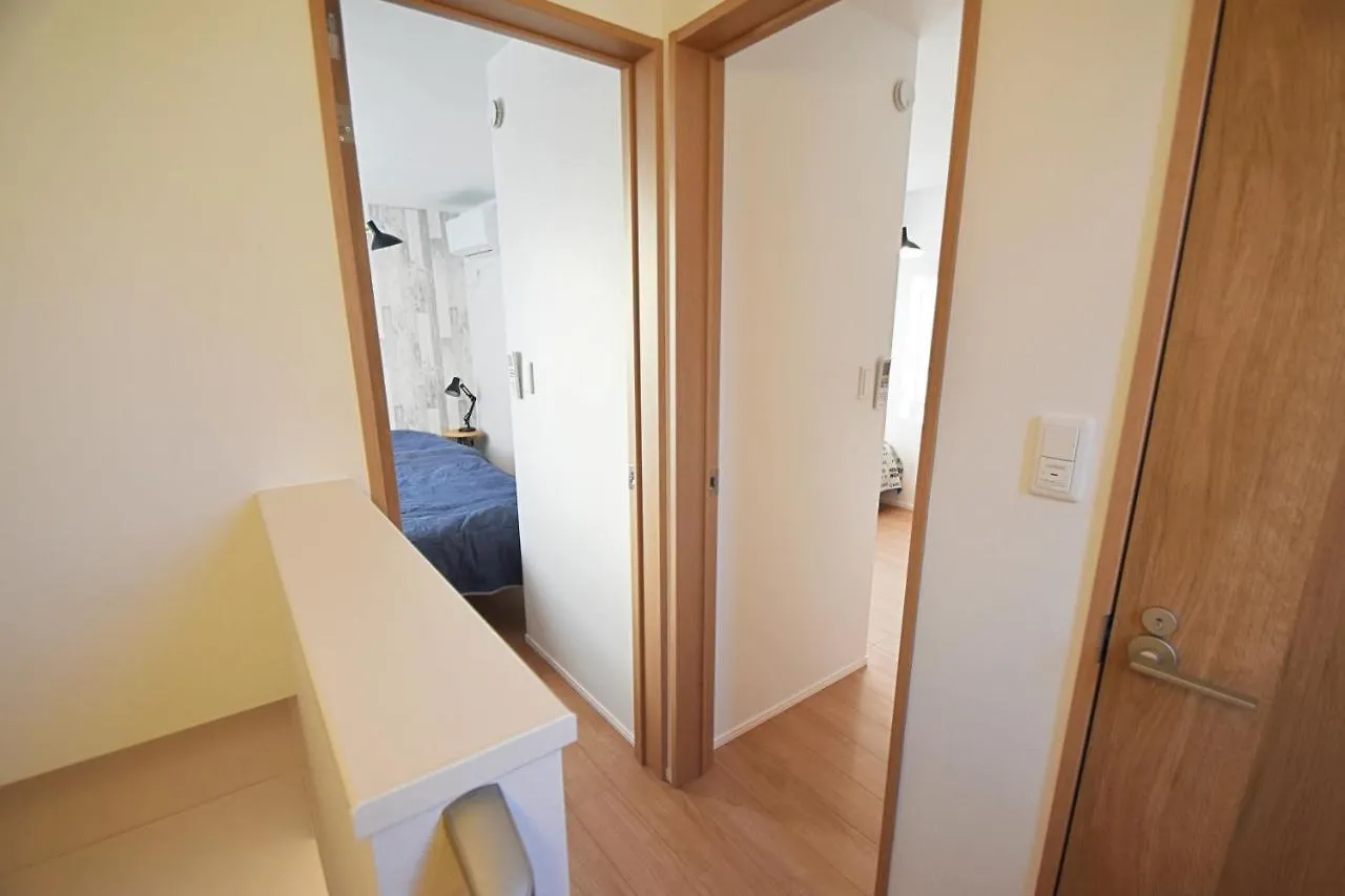 Finoa Residential Suite Asakusa/Oshiage Skytree Tokyo 0*,