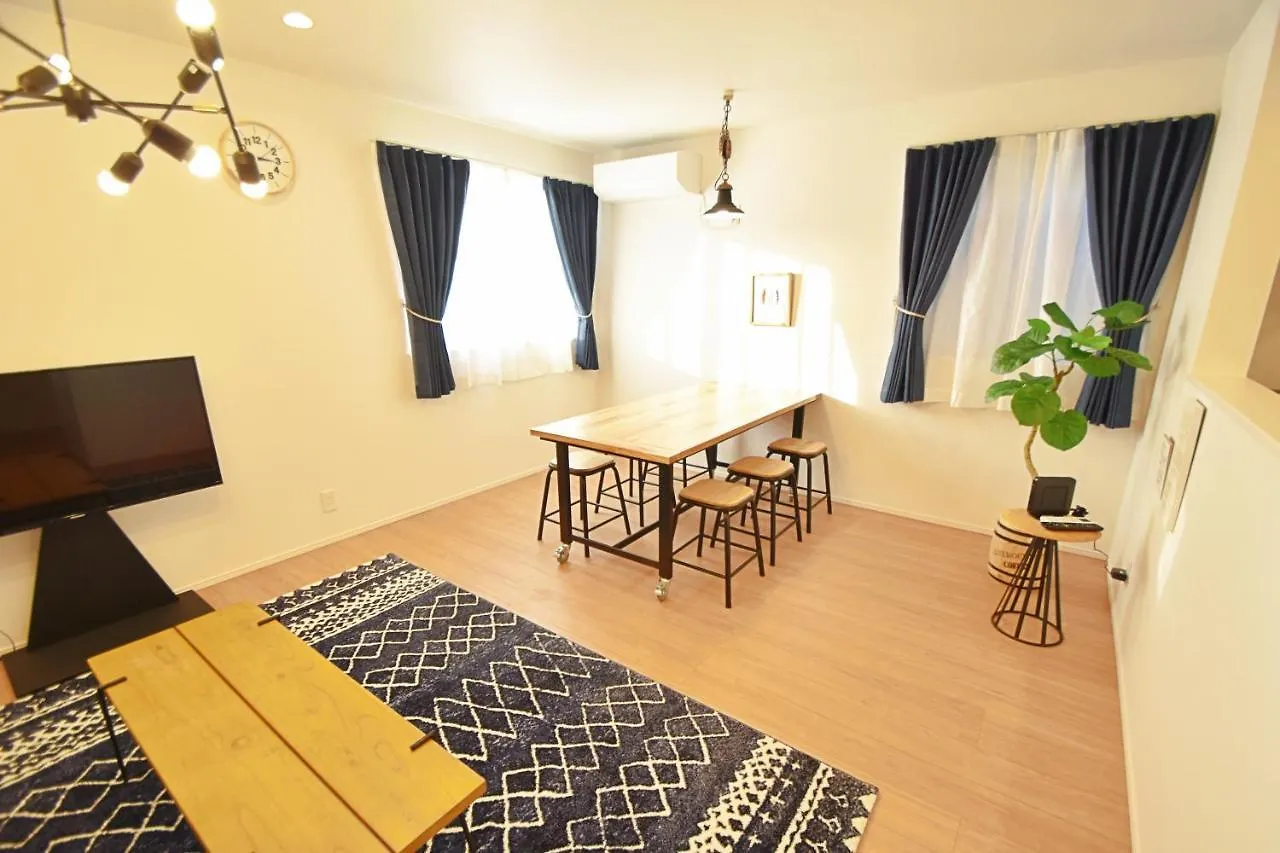 Finoa Residential Suite Asakusa/Oshiage Skytree contacts
