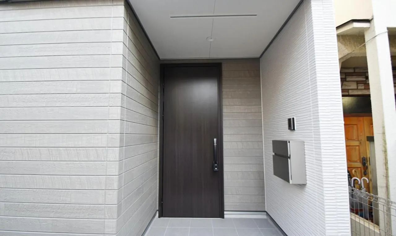 Finoa Residential Suite Asakusa/Oshiage Skytree Tokyo