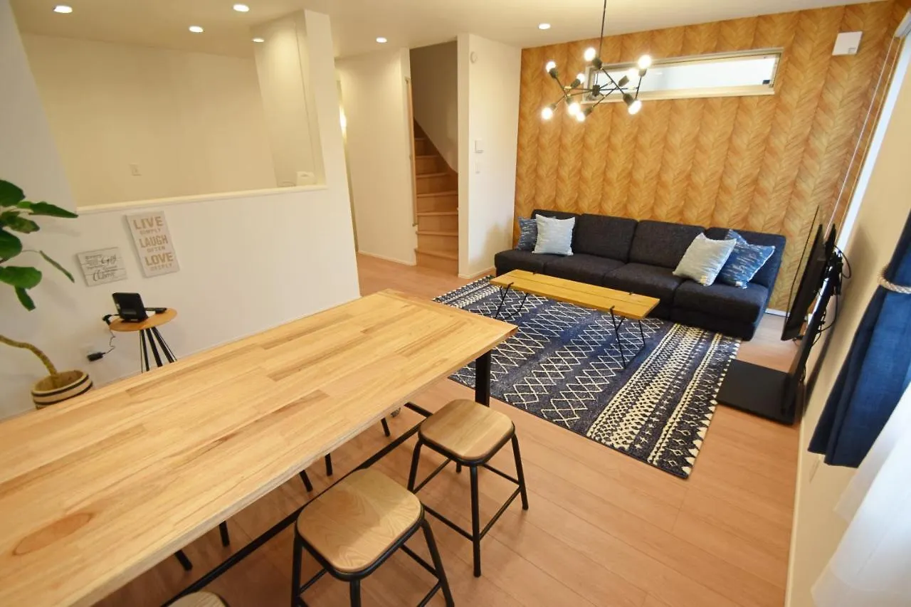 Finoa Residential Suite Asakusa/Oshiage Skytree Tokyo Apartment