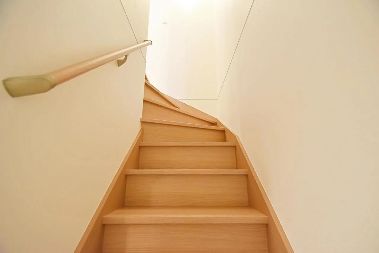 Apartment Finoa Residential Suite Asakusa/Oshiage Skytree Tokyo