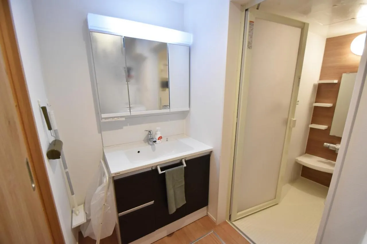 Finoa Residential Suite Asakusa/Oshiage Skytree Tokyo