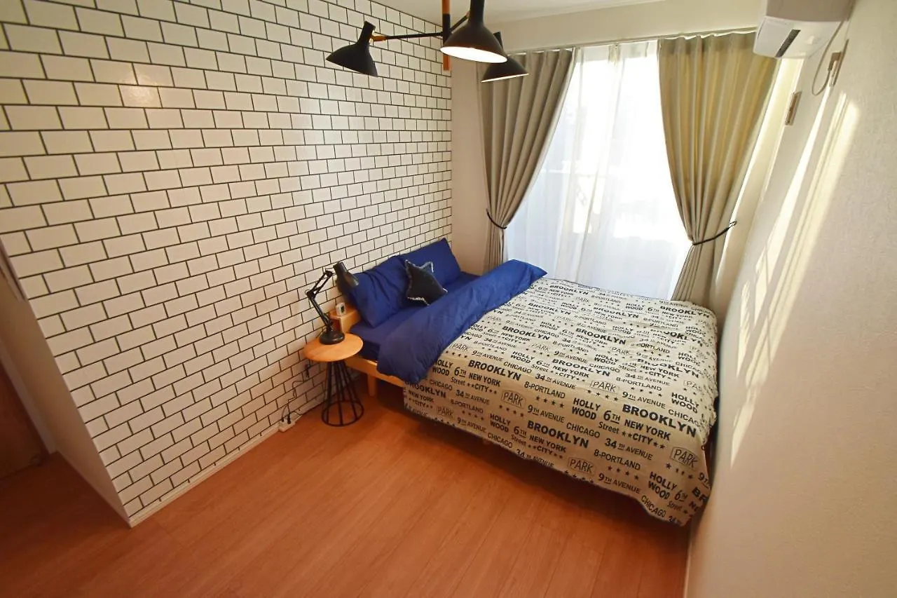 Finoa Residential Suite Asakusa/Oshiage Skytree Tokyo