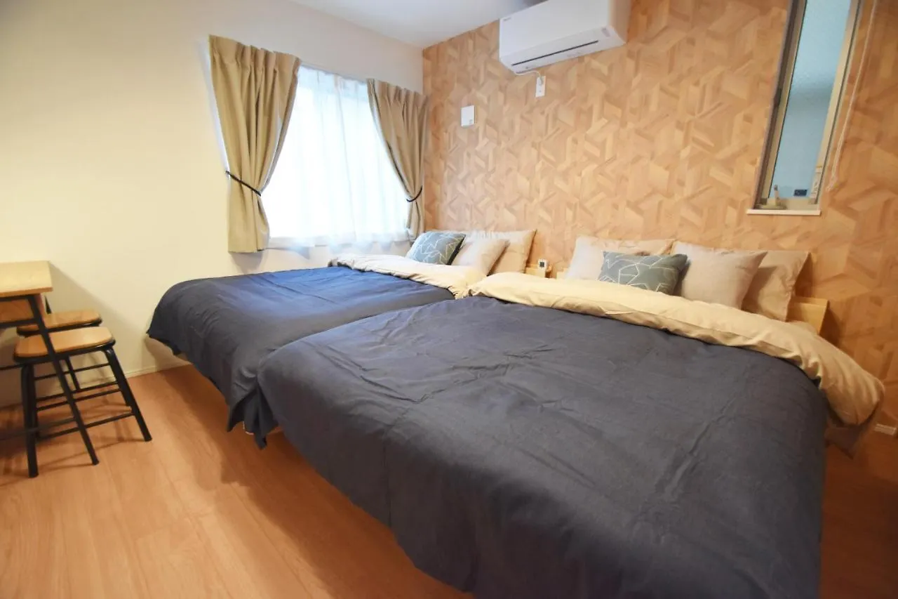 Finoa Residential Suite Asakusa/Oshiage Skytree Tokyo Apartment