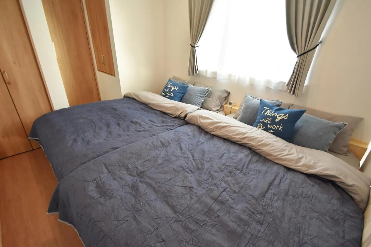 Finoa Residential Suite Asakusa/Oshiage Skytree Tokyo 0*,  Japan