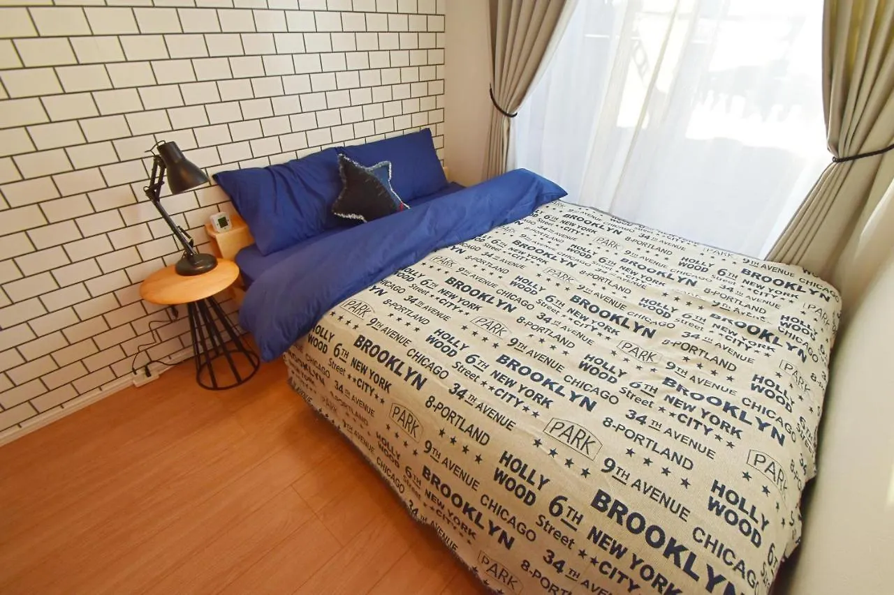 Finoa Residential Suite Asakusa/Oshiage Skytree Tokyo