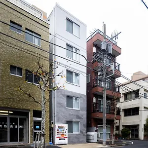 R Knowledge Ryogoku Bldg 東京都
