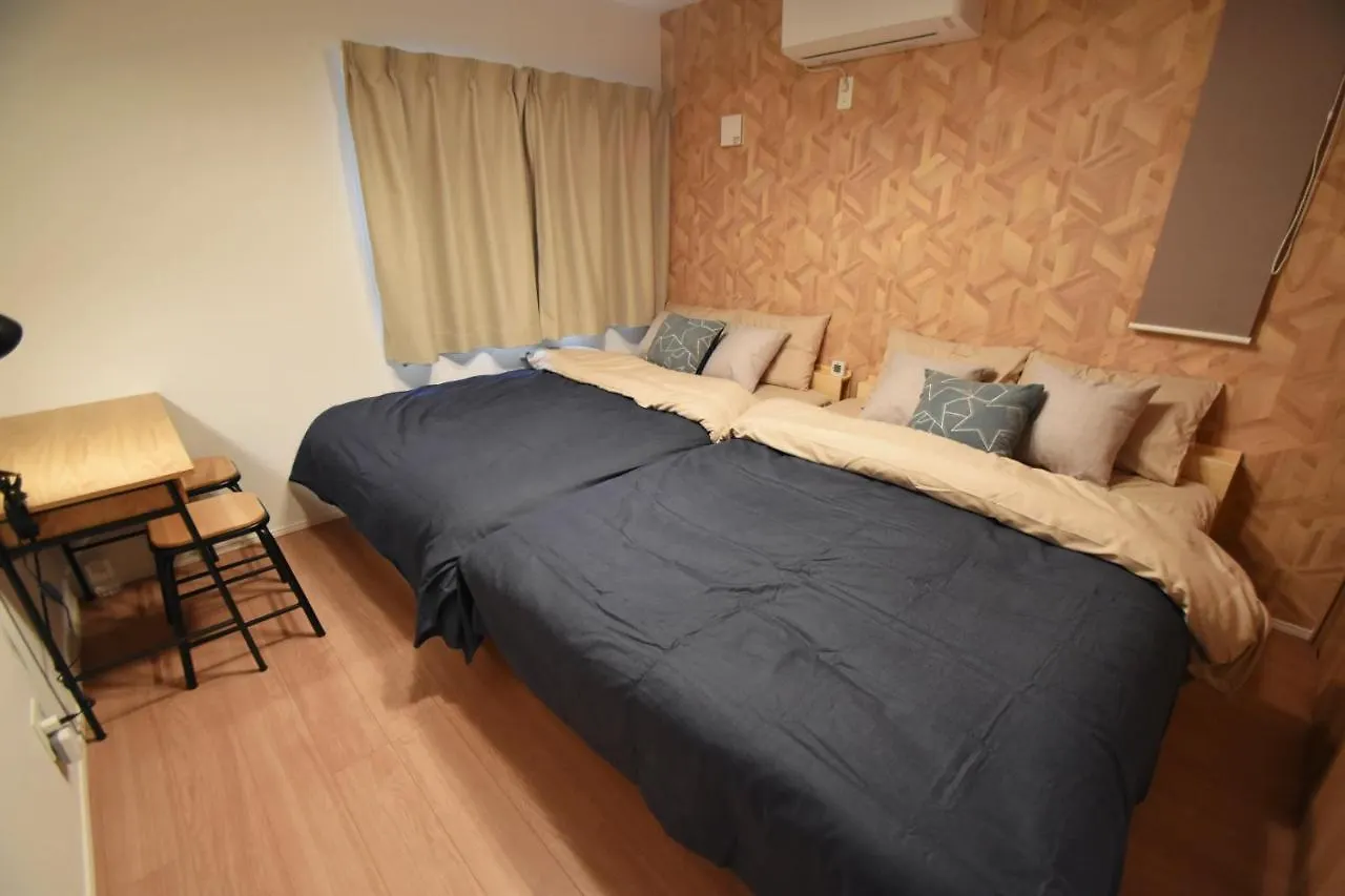 Finoa Residential Suite Asakusa/Oshiage Skytree 東京都 日本